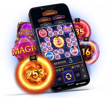 Spinmama Casino